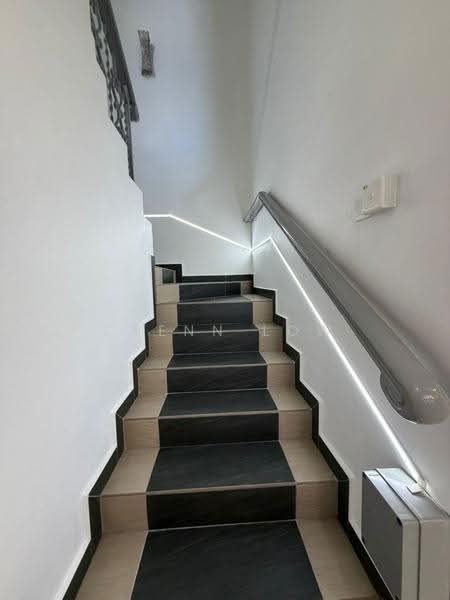 Rumah Teres 2-Tingkat untuk Dijual di Bandar Seri Alam (Masai) - Suenn Low - Interior - PropertyGuru.com.my
