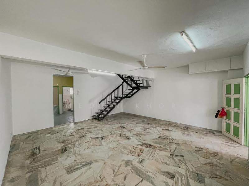 Rumah Teres 2-Tingkat untuk Dijual di Taman Putra Perdana (Puchong) - Meoon Khor - PropertyGuru.com.my