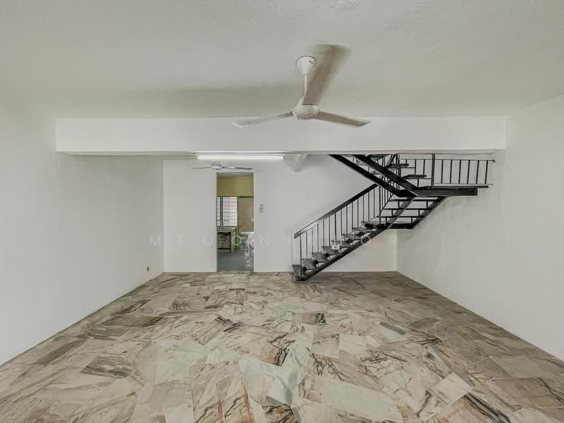 Rumah Teres 2-Tingkat untuk Dijual di Taman Putra Perdana (Puchong) - Meoon Khor - PropertyGuru.com.my