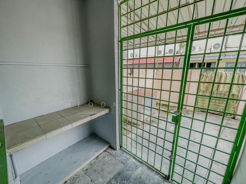 Rumah Teres 2-Tingkat untuk Dijual di Taman Putra Perdana (Puchong) - Meoon Khor - PropertyGuru.com.my