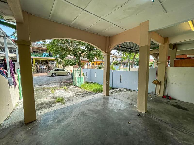 Rumah Teres 2-Tingkat untuk Dijual di Taman Putra Perdana (Puchong) - Meoon Khor - PropertyGuru.com.my