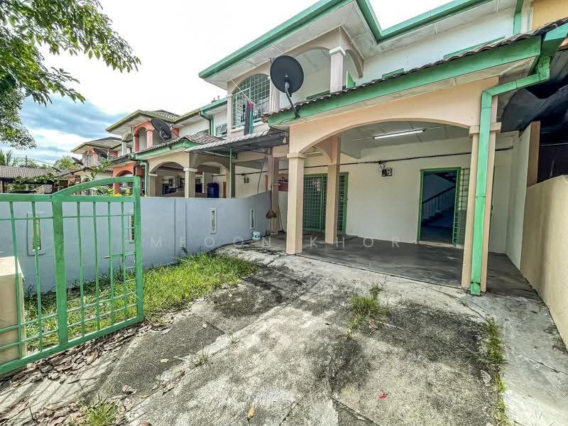 Rumah Teres 2-Tingkat untuk Dijual di Taman Putra Perdana (Puchong) - Meoon Khor - PropertyGuru.com.my