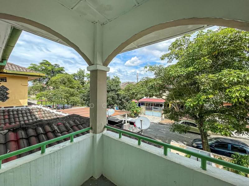 Rumah Teres 2-Tingkat untuk Dijual di Taman Putra Perdana (Puchong) - Meoon Khor - PropertyGuru.com.my