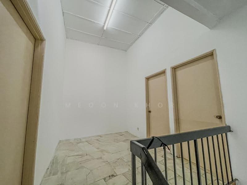 Rumah Teres 2-Tingkat untuk Dijual di Taman Putra Perdana (Puchong) - Meoon Khor - PropertyGuru.com.my