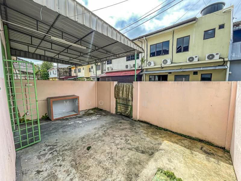 Rumah Teres 2-Tingkat untuk Dijual di Taman Putra Perdana (Puchong) - Meoon Khor - PropertyGuru.com.my