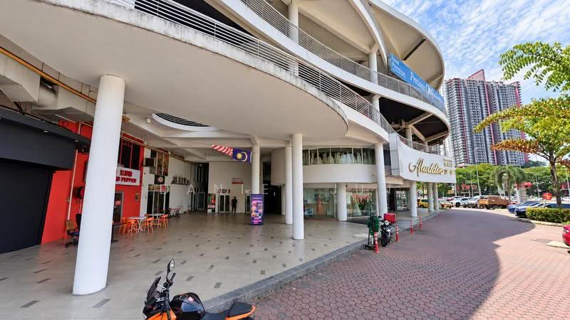 Kedai / Pejabat untuk Disewa di Taman Danau Kota (Setapak) - Daniel Jun - Exterior - PropertyGuru.com.my