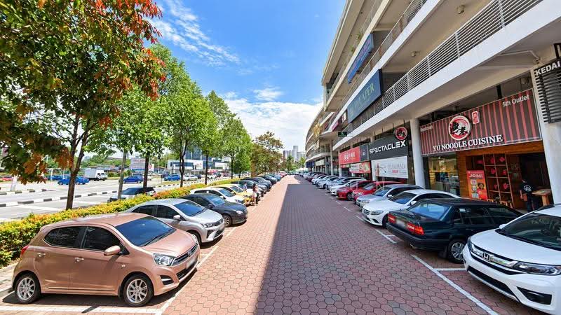 Kedai / Pejabat untuk Disewa di Taman Danau Kota (Setapak) - Daniel Jun - PropertyGuru.com.my