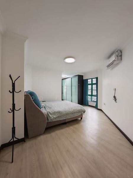 Condominium for Rent at The Straits View Condominium - Foo Jun Tao - Bedroom - PropertyGuru.com.my