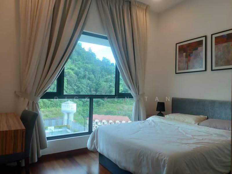 Condominium for Rent at Alila2 - Dick Ken Tan - Bedroom - PropertyGuru.com.my