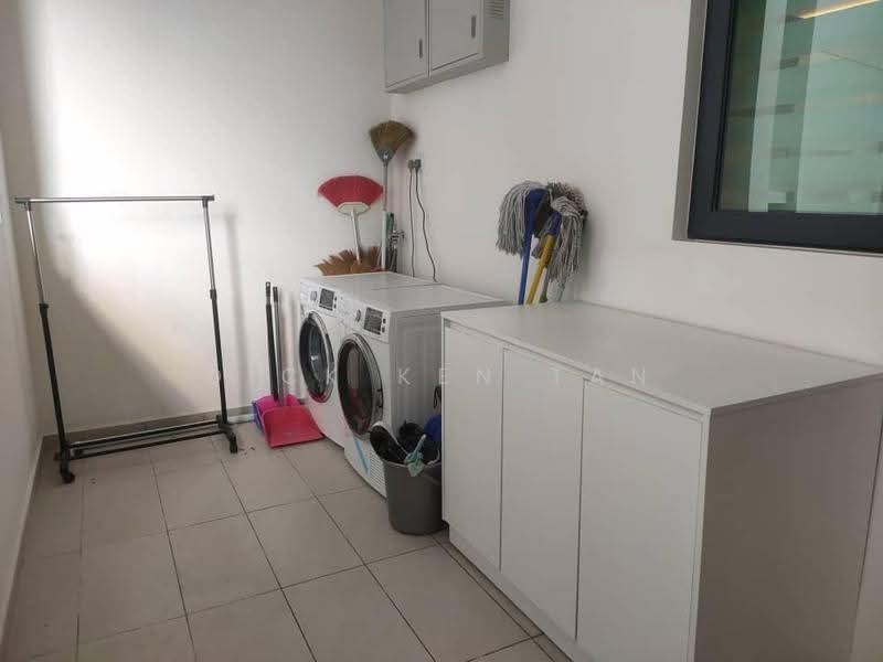 Condominium for Rent at Alila2 - Dick Ken Tan - Interior - PropertyGuru.com.my