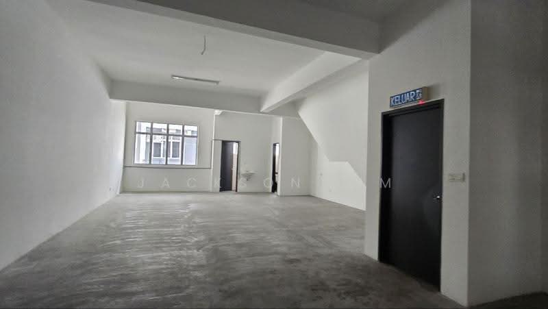 Kedai untuk Disewa di Taman Megah Ria (Masai) - Jackson Lim - PropertyGuru.com.my