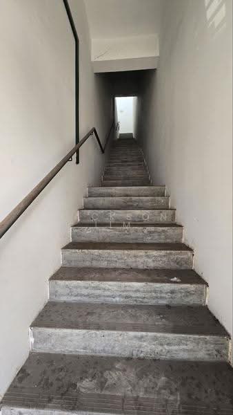 Kedai untuk Disewa di Taman Megah Ria (Masai) - Jackson Lim - Corridor - PropertyGuru.com.my