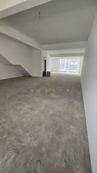 Kedai untuk Disewa di Taman Megah Ria (Masai) - Jackson Lim - Interior - PropertyGuru.com.my