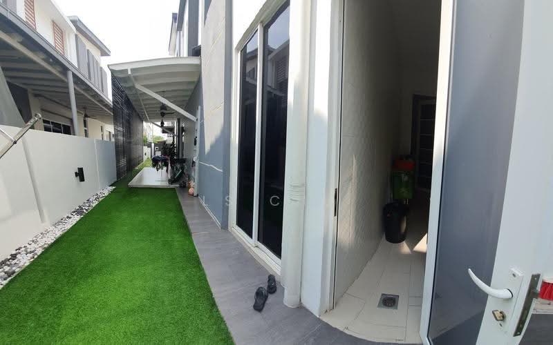 Semi-Detached House for Sale in Setia Damai (Setia Alam) - LS Chu - Exterior - PropertyGuru.com.my