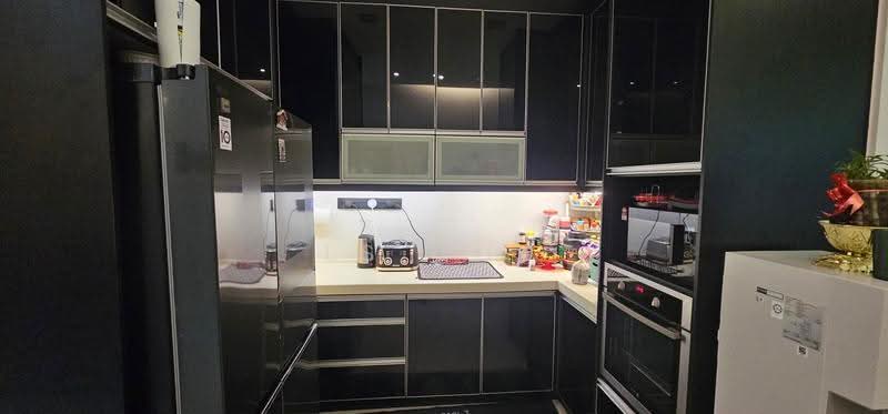 Semi-Detached House for Sale in Setia Damai (Setia Alam) - LS Chu - PropertyGuru.com.my