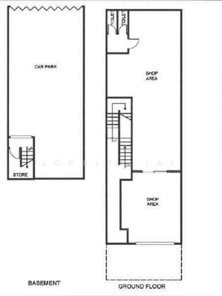 Kedai / Pejabat untuk Disewa di Petaling Jaya (Selangor) - Jocelyn Lai - PropertyGuru.com.my