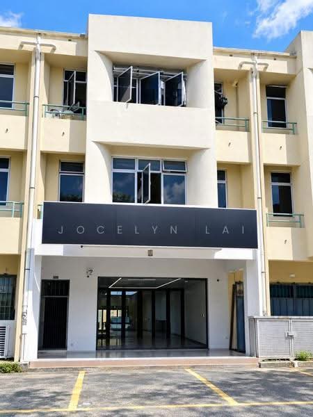 Kedai / Pejabat untuk Disewa di Petaling Jaya (Selangor) - Jocelyn Lai - Exterior - PropertyGuru.com.my
