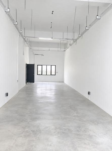 Kedai / Pejabat untuk Disewa di Petaling Jaya (Selangor) - Jocelyn Lai - Interior - PropertyGuru.com.my