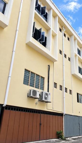 Kedai / Pejabat untuk Disewa di Petaling Jaya (Selangor) - Jocelyn Lai - Exterior - PropertyGuru.com.my