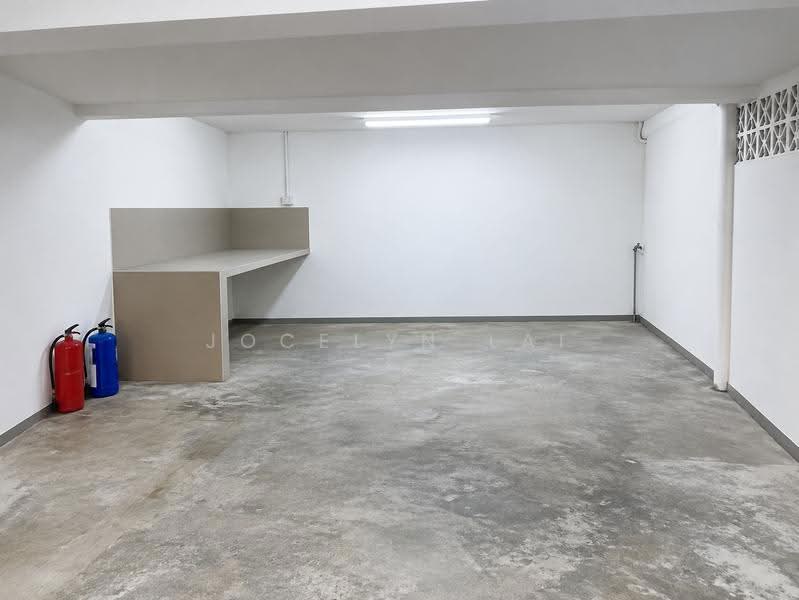 Kedai / Pejabat untuk Disewa di Petaling Jaya (Selangor) - Jocelyn Lai - Car Park - PropertyGuru.com.my