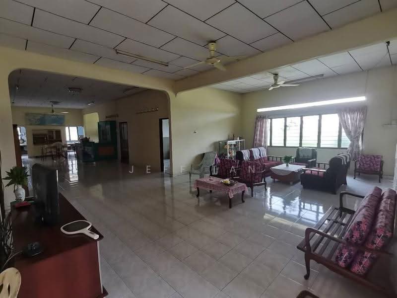 Rumah Banglo untuk Dijual di Taman Ipoh Jaya (Ipoh) - Jeff Tan - PropertyGuru.com.my