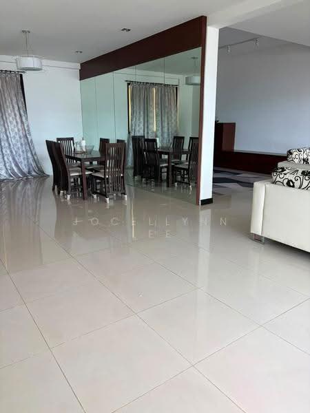 Kondominium untuk Disewa di Alila Horizons Condominium - Jocellynn Lee - Dining Room - PropertyGuru.com.my