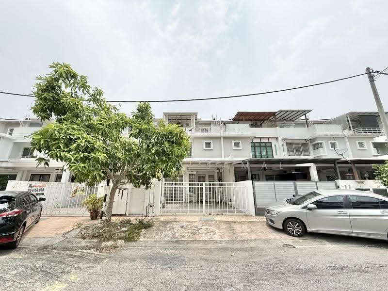 2.5-storey Terraced House for Sale in Bandar Baru Bangi (Selangor) - DJULIA JAMAL - PropertyGuru.com.my