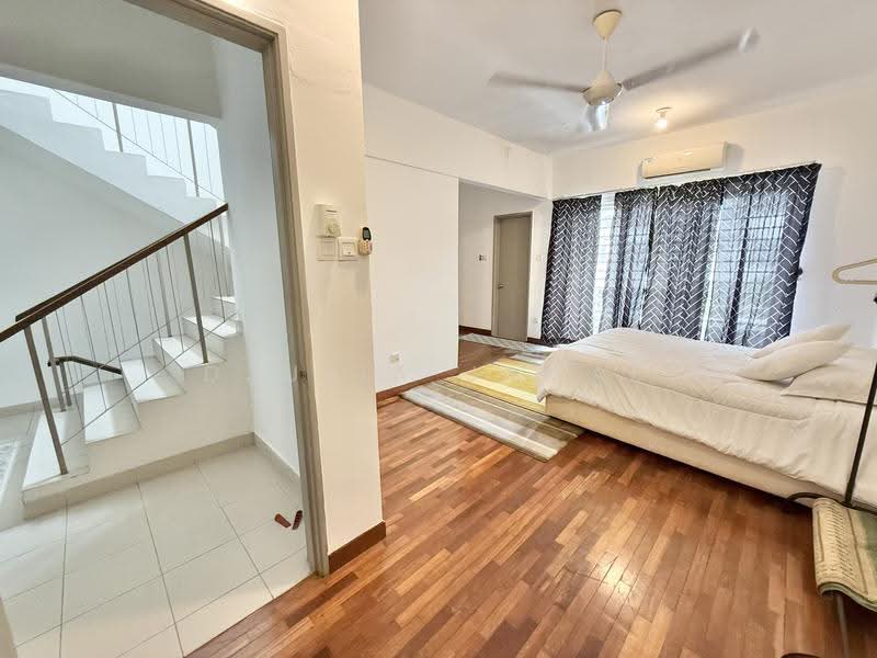 2.5-storey Terraced House for Sale in Bandar Baru Bangi (Selangor) - DJULIA JAMAL - Bedroom - PropertyGuru.com.my