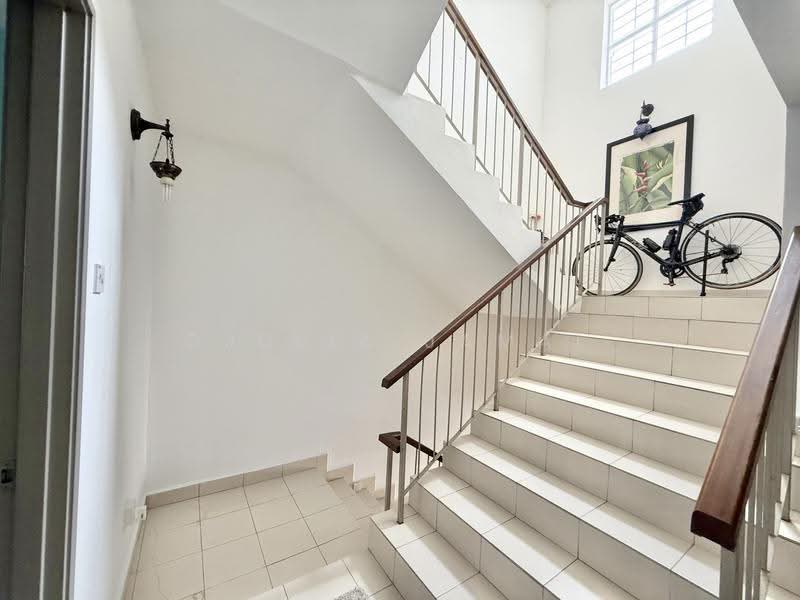 2.5-storey Terraced House for Sale in Bandar Baru Bangi (Selangor) - DJULIA JAMAL - Interior - PropertyGuru.com.my