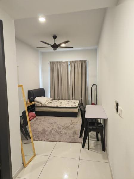 Condominium for Rent at The Valley Residences @ SkySierra - Mccoy Chung - Bedroom - PropertyGuru.com.my