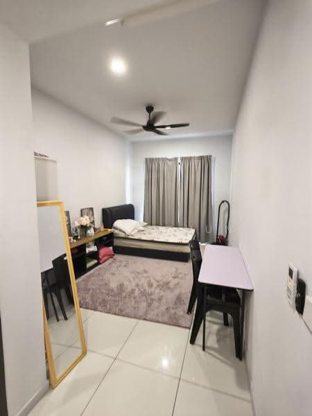 Condominium for Rent at The Valley Residences @ SkySierra - Mccoy Chung - Bedroom - PropertyGuru.com.my