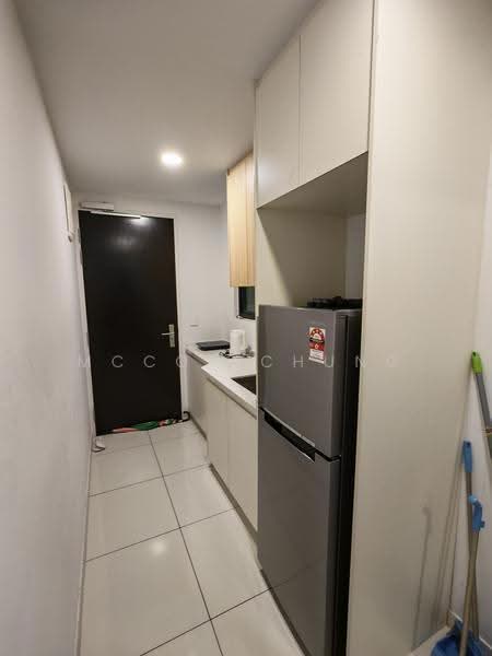 Condominium for Rent at The Valley Residences @ SkySierra - Mccoy Chung - Kitchen - PropertyGuru.com.my