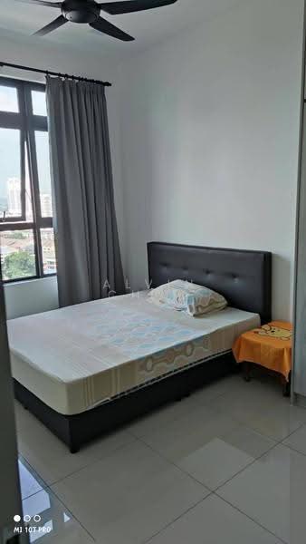 Kediaman Servis untuk Disewa di Jernih Residence - Alvin Choo - Bedroom - PropertyGuru.com.my