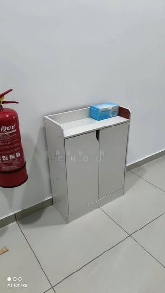 Kediaman Servis untuk Disewa di Jernih Residence - Alvin Choo - PropertyGuru.com.my