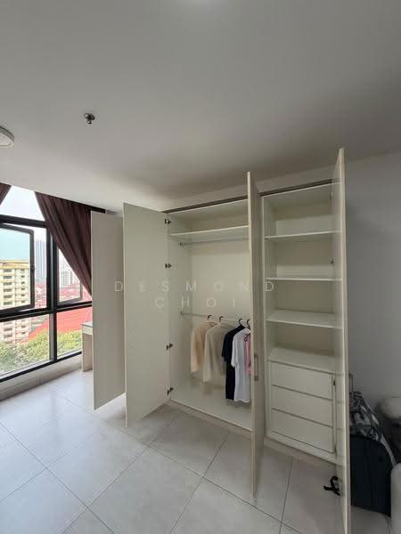 Condominium for Rent at Queensville - Desmond Choi - PropertyGuru.com.my