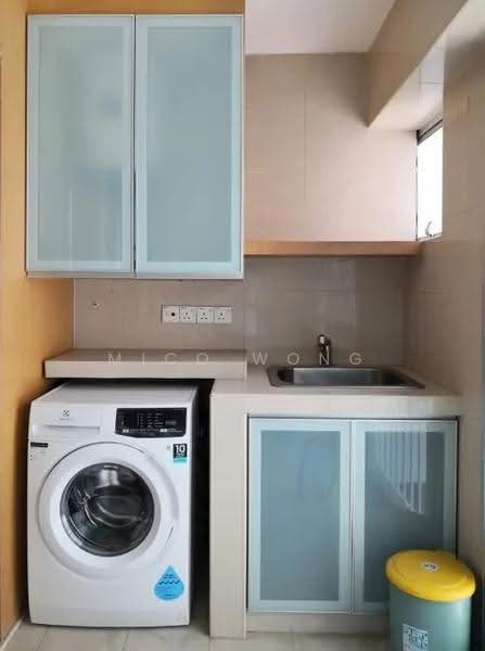 Condominium for Rent at Menara Bangsar - Mico Wong - Interior - PropertyGuru.com.my