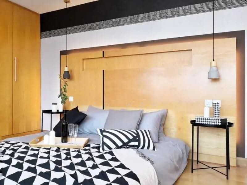 Condominium for Rent at Menara Bangsar - Mico Wong - Bedroom - PropertyGuru.com.my