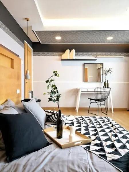 Condominium for Rent at Menara Bangsar - Mico Wong - Bedroom - PropertyGuru.com.my