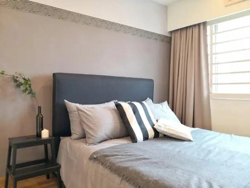 Condominium for Rent at Menara Bangsar - Mico Wong - Bedroom - PropertyGuru.com.my