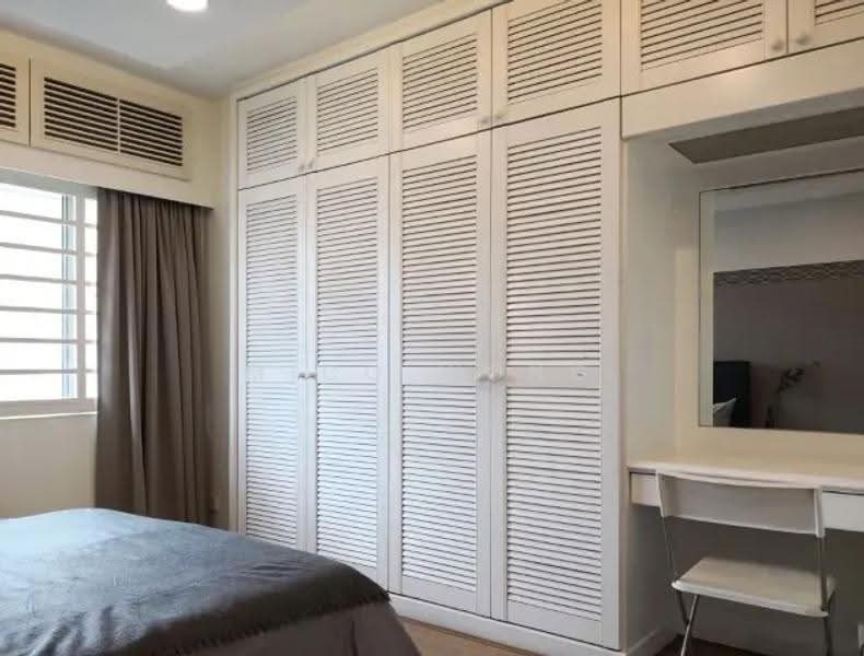 Condominium for Rent at Menara Bangsar - Mico Wong - Bedroom - PropertyGuru.com.my