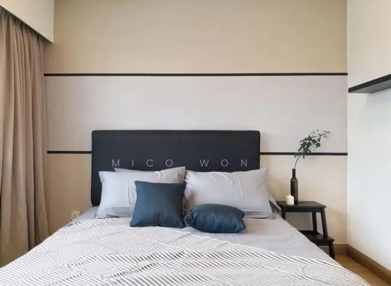 Condominium for Rent at Menara Bangsar - Mico Wong - Bedroom - PropertyGuru.com.my
