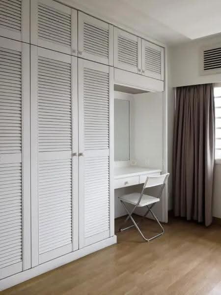 Condominium for Rent at Menara Bangsar - Mico Wong - Bedroom - PropertyGuru.com.my
