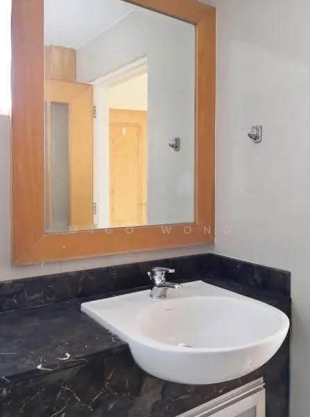 Condominium for Rent at Menara Bangsar - Mico Wong - Bathroom - PropertyGuru.com.my