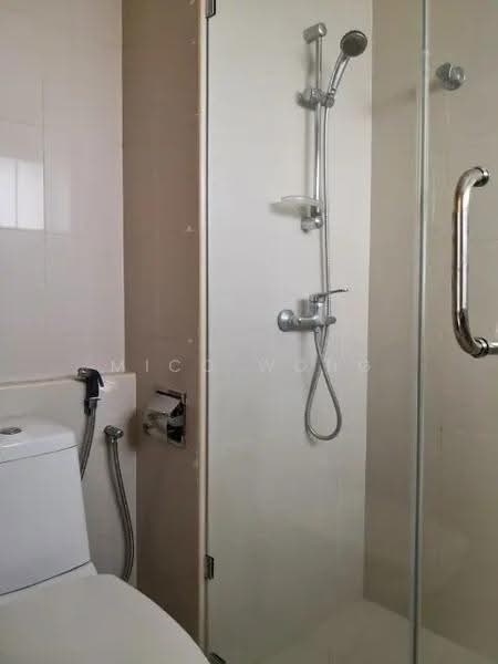 Condominium for Rent at Menara Bangsar - Mico Wong - Bathroom - PropertyGuru.com.my