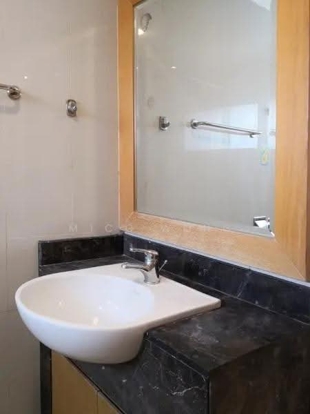 Condominium for Rent at Menara Bangsar - Mico Wong - Bathroom - PropertyGuru.com.my
