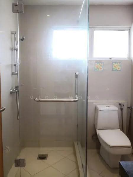 Condominium for Rent at Menara Bangsar - Mico Wong - Bathroom - PropertyGuru.com.my