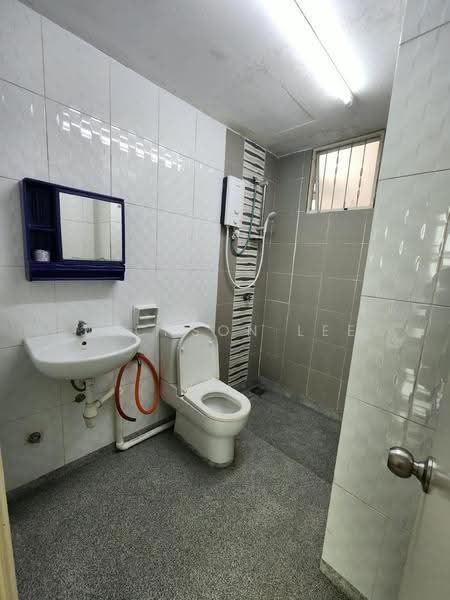 Condominium for Rent at The Zest @ Kinrara 9 - Jackson Lee - PropertyGuru.com.my