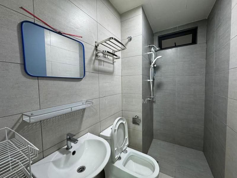 Kediaman Servis untuk Disewa di KL Traders Square - Ben Lim - Bathroom - PropertyGuru.com.my