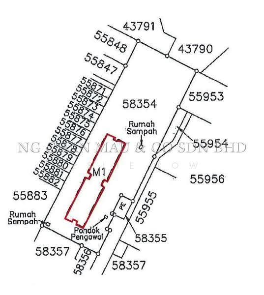 Apartment for Sale at Pangsapuri Saujana Permai 2 - Leslie Low - PropertyGuru.com.my