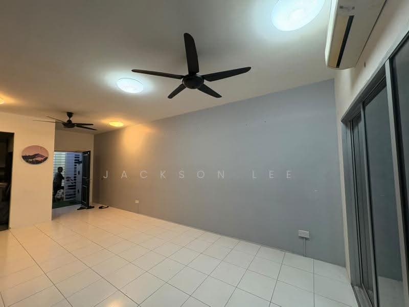Pangsapuri untuk Disewa di Residensi Alam Damai (PR1MA @ Alam Damai) - Jackson Lee - Living Room - PropertyGuru.com.my